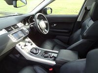 USED 2015 65 LAND ROVER RANGE ROVER EVOQUE 2.0 TD4 SE Tech SUV 5dr Diesel Auto 4WD Euro 6 (s/s) (180 ps)  ELECTRIC OPEN AND CLOSE TAILGATE  