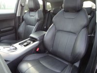 USED 2015 65 LAND ROVER RANGE ROVER EVOQUE 2.0 TD4 SE Tech SUV 5dr Diesel Auto 4WD Euro 6 (s/s) (180 ps)  ELECTRIC OPEN AND CLOSE TAILGATE  