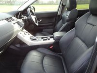 USED 2015 65 LAND ROVER RANGE ROVER EVOQUE 2.0 TD4 SE Tech SUV 5dr Diesel Auto 4WD Euro 6 (s/s) (180 ps)  ELECTRIC OPEN AND CLOSE TAILGATE  