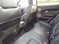 USED 2015 65 LAND ROVER RANGE ROVER EVOQUE 2.0 TD4 SE Tech SUV 5dr Diesel Auto 4WD Euro 6 (s/s) (180 ps)  ELECTRIC OPEN AND CLOSE TAILGATE  