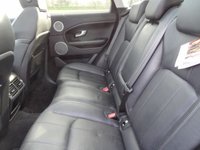 USED 2015 65 LAND ROVER RANGE ROVER EVOQUE 2.0 TD4 SE Tech SUV 5dr Diesel Auto 4WD Euro 6 (s/s) (180 ps)  ELECTRIC OPEN AND CLOSE TAILGATE  