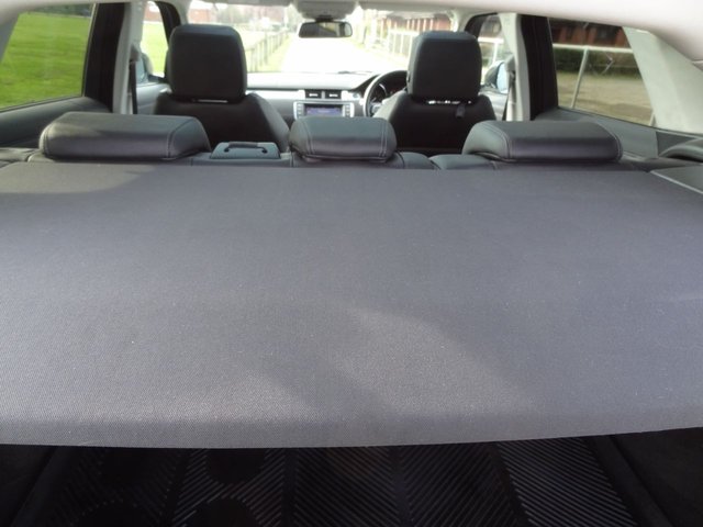 2015 Land Rover RANGE ROVER EVOQUE - Photo 8