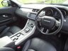 USED 2015 65 LAND ROVER RANGE ROVER EVOQUE 2.0 TD4 SE Tech SUV 5dr Diesel Auto 4WD Euro 6 (s/s) (180 ps)  ELECTRIC OPEN AND CLOSE TAILGATE  