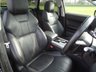 USED 2015 65 LAND ROVER RANGE ROVER EVOQUE 2.0 TD4 SE Tech SUV 5dr Diesel Auto 4WD Euro 6 (s/s) (180 ps)  ELECTRIC OPEN AND CLOSE TAILGATE  