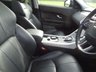 USED 2015 65 LAND ROVER RANGE ROVER EVOQUE 2.0 TD4 SE Tech SUV 5dr Diesel Auto 4WD Euro 6 (s/s) (180 ps)  ELECTRIC OPEN AND CLOSE TAILGATE  