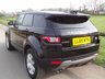 USED 2015 65 LAND ROVER RANGE ROVER EVOQUE 2.0 TD4 SE Tech SUV 5dr Diesel Auto 4WD Euro 6 (s/s) (180 ps)  ELECTRIC OPEN AND CLOSE TAILGATE  