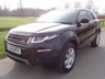 USED 2015 65 LAND ROVER RANGE ROVER EVOQUE 2.0 TD4 SE Tech SUV 5dr Diesel Auto 4WD Euro 6 (s/s) (180 ps)  ELECTRIC OPEN AND CLOSE TAILGATE  