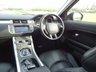 USED 2015 65 LAND ROVER RANGE ROVER EVOQUE 2.0 TD4 SE Tech SUV 5dr Diesel Auto 4WD Euro 6 (s/s) (180 ps)  ELECTRIC OPEN AND CLOSE TAILGATE  