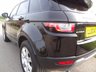 USED 2015 65 LAND ROVER RANGE ROVER EVOQUE 2.0 TD4 SE Tech SUV 5dr Diesel Auto 4WD Euro 6 (s/s) (180 ps)  ELECTRIC OPEN AND CLOSE TAILGATE  