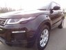 USED 2015 65 LAND ROVER RANGE ROVER EVOQUE 2.0 TD4 SE Tech SUV 5dr Diesel Auto 4WD Euro 6 (s/s) (180 ps)  ELECTRIC OPEN AND CLOSE TAILGATE  