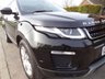 USED 2015 65 LAND ROVER RANGE ROVER EVOQUE 2.0 TD4 SE Tech SUV 5dr Diesel Auto 4WD Euro 6 (s/s) (180 ps)  ELECTRIC OPEN AND CLOSE TAILGATE  
