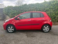 USED 2010 10 TOYOTA YARIS 1.0 VVT-i TR Euro 4 5dr 2 KEYS|Â£35 TAX|1ST TIME CAR
