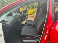 USED 2010 10 TOYOTA YARIS 1.0 VVT-i TR Euro 4 5dr 2 KEYS|Â£35 TAX|1ST TIME CAR