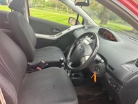 USED 2010 10 TOYOTA YARIS 1.0 VVT-i TR Euro 4 5dr 2 KEYS|Â£35 TAX|1ST TIME CAR