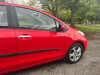 USED 2010 10 TOYOTA YARIS 1.0 VVT-i TR Euro 4 5dr 2 KEYS|Â£35 TAX|1ST TIME CAR