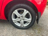 USED 2010 10 TOYOTA YARIS 1.0 VVT-i TR Euro 4 5dr 2 KEYS|Â£35 TAX|1ST TIME CAR