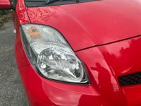 USED 2010 10 TOYOTA YARIS 1.0 VVT-i TR Euro 4 5dr 2 KEYS|Â£35 TAX|1ST TIME CAR