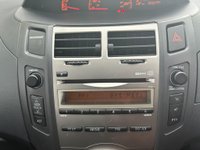 USED 2010 10 TOYOTA YARIS 1.0 VVT-i TR Euro 4 5dr 2 KEYS|Â£35 TAX|1ST TIME CAR