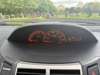 USED 2010 10 TOYOTA YARIS 1.0 VVT-i TR Euro 4 5dr 2 KEYS|Â£35 TAX|1ST TIME CAR