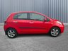 USED 2010 10 TOYOTA YARIS 1.0 VVT-i TR Euro 4 5dr 2 KEYS|Â£35 TAX|1ST TIME CAR