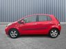 USED 2010 10 TOYOTA YARIS 1.0 VVT-i TR Euro 4 5dr 2 KEYS|Â£35 TAX|1ST TIME CAR