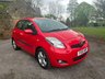 USED 2010 10 TOYOTA YARIS 1.0 VVT-i TR Euro 4 5dr 2 KEYS|Â£35 TAX|1ST TIME CAR