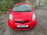 USED 2010 10 TOYOTA YARIS 1.0 VVT-i TR Euro 4 5dr 2 KEYS|Â£35 TAX|1ST TIME CAR