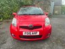 USED 2010 10 TOYOTA YARIS 1.0 VVT-i TR Euro 4 5dr 2 KEYS|Â£35 TAX|1ST TIME CAR