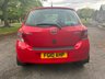 USED 2010 10 TOYOTA YARIS 1.0 VVT-i TR Euro 4 5dr 2 KEYS|Â£35 TAX|1ST TIME CAR