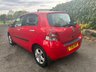 USED 2010 10 TOYOTA YARIS 1.0 VVT-i TR Euro 4 5dr 2 KEYS|Â£35 TAX|1ST TIME CAR