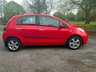 USED 2010 10 TOYOTA YARIS 1.0 VVT-i TR Euro 4 5dr 2 KEYS|Â£35 TAX|1ST TIME CAR