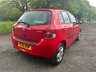 USED 2010 10 TOYOTA YARIS 1.0 VVT-i TR Euro 4 5dr 2 KEYS|Â£35 TAX|1ST TIME CAR