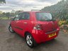 USED 2010 10 TOYOTA YARIS 1.0 VVT-i TR Euro 4 5dr 2 KEYS|Â£35 TAX|1ST TIME CAR