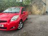 USED 2010 10 TOYOTA YARIS 1.0 VVT-i TR Euro 4 5dr 2 KEYS|Â£35 TAX|1ST TIME CAR