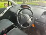 USED 2010 10 TOYOTA YARIS 1.0 VVT-i TR Euro 4 5dr 2 KEYS|Â£35 TAX|1ST TIME CAR