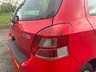 USED 2010 10 TOYOTA YARIS 1.0 VVT-i TR Euro 4 5dr 2 KEYS|Â£35 TAX|1ST TIME CAR