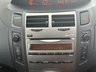 USED 2010 10 TOYOTA YARIS 1.0 VVT-i TR Euro 4 5dr 2 KEYS|Â£35 TAX|1ST TIME CAR