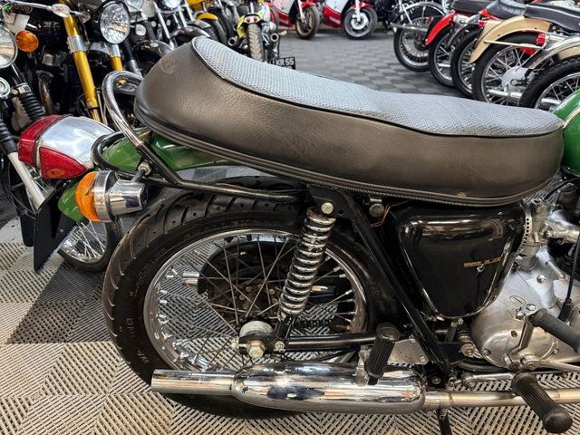 View our TRIUMPH TIGER