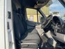 USED 2016 16 MERCEDES-BENZ SPRINTER 2.1 313 CDi RWD L3 H3 4dr WARRANTY1 OWNERDEAD LOCKB/T