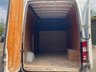 USED 2016 16 MERCEDES-BENZ SPRINTER 2.1 313 CDi RWD L3 H3 4dr WARRANTY1 OWNERDEAD LOCKB/T