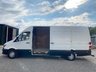 USED 2016 16 MERCEDES-BENZ SPRINTER 2.1 313 CDi RWD L3 H3 4dr WARRANTY1 OWNERDEAD LOCKB/T