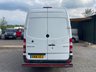 USED 2016 16 MERCEDES-BENZ SPRINTER 2.1 313 CDi RWD L3 H3 4dr WARRANTY1 OWNERDEAD LOCKB/T