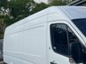 USED 2016 16 MERCEDES-BENZ SPRINTER 2.1 313 CDi RWD L3 H3 4dr WARRANTY1 OWNERDEAD LOCKB/T