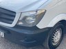 USED 2016 16 MERCEDES-BENZ SPRINTER 2.1 313 CDi RWD L3 H3 4dr WARRANTY1 OWNERDEAD LOCKB/T
