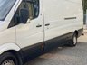 USED 2016 16 MERCEDES-BENZ SPRINTER 2.1 313 CDi RWD L3 H3 4dr WARRANTY1 OWNERDEAD LOCKB/T