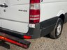 USED 2016 16 MERCEDES-BENZ SPRINTER 2.1 313 CDi RWD L3 H3 4dr WARRANTY1 OWNERDEAD LOCKB/T