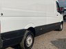 USED 2016 16 MERCEDES-BENZ SPRINTER 2.1 313 CDi RWD L3 H3 4dr WARRANTY1 OWNERDEAD LOCKB/T
