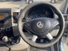 USED 2016 16 MERCEDES-BENZ SPRINTER 2.1 313 CDi RWD L3 H3 4dr WARRANTY1 OWNERDEAD LOCKB/T