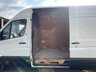 USED 2016 16 MERCEDES-BENZ SPRINTER 2.1 313 CDi RWD L3 H3 4dr WARRANTY1 OWNERDEAD LOCKB/T