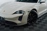 USED 2021 21 PORSCHE TAYCAN Performance Plus 93.4kWh Saloon 4dr Electric Auto RWD (476 ps) 